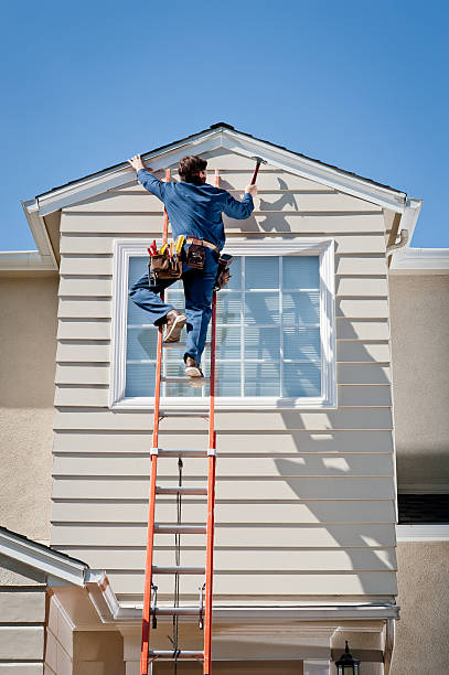 Best Historical Building Siding Restoration  in Laureldale, PA